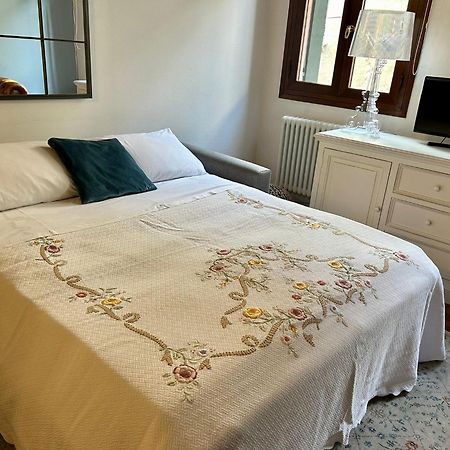 Santa Caterina: Charming Apartment 特雷维索 外观 照片