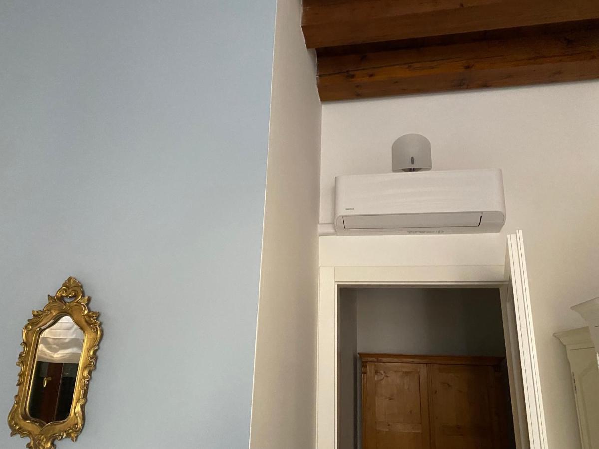 Santa Caterina: Charming Apartment 特雷维索 外观 照片