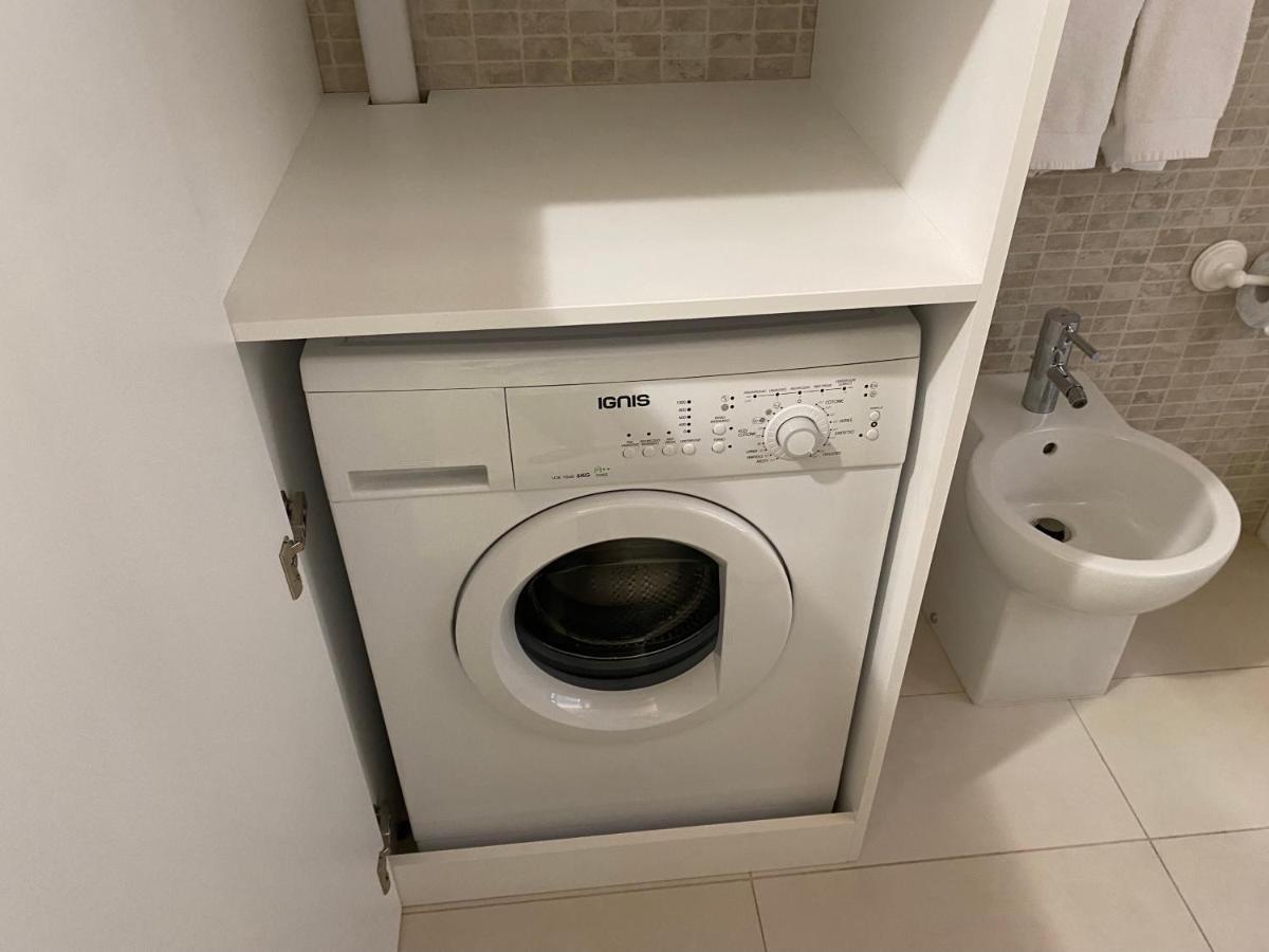 Santa Caterina: Charming Apartment 特雷维索 外观 照片
