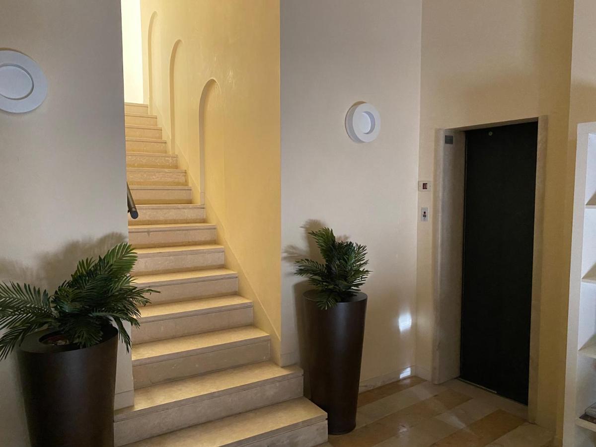 Santa Caterina: Charming Apartment 特雷维索 外观 照片