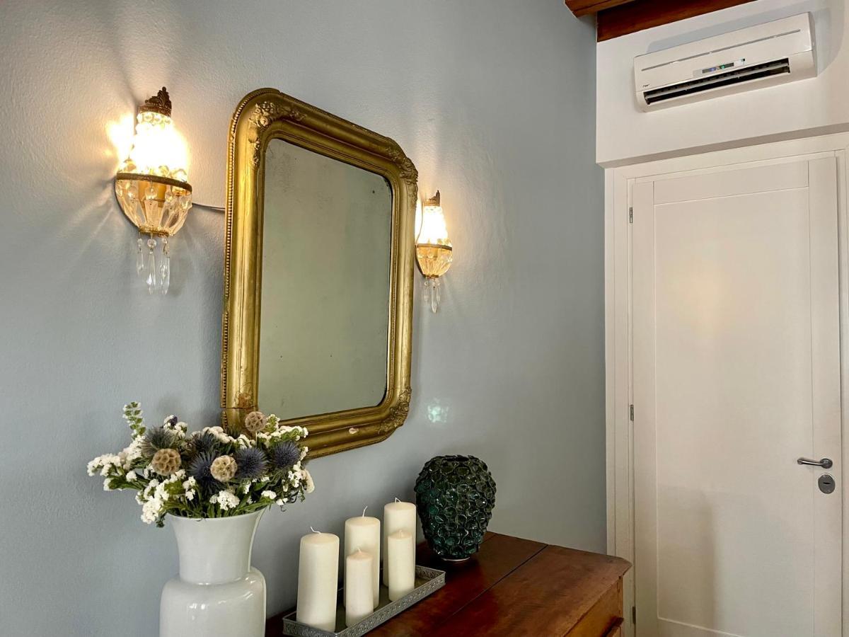 Santa Caterina: Charming Apartment 特雷维索 外观 照片