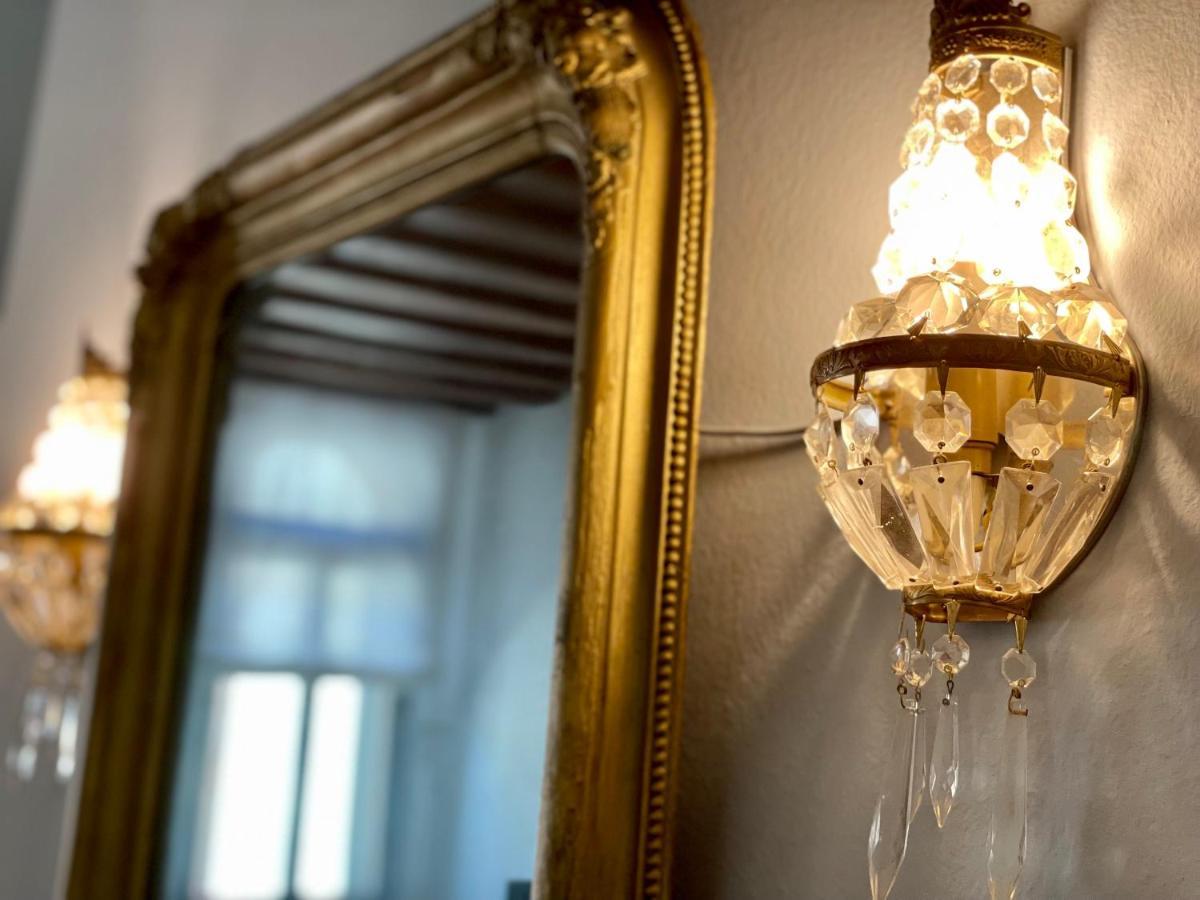 Santa Caterina: Charming Apartment 特雷维索 外观 照片