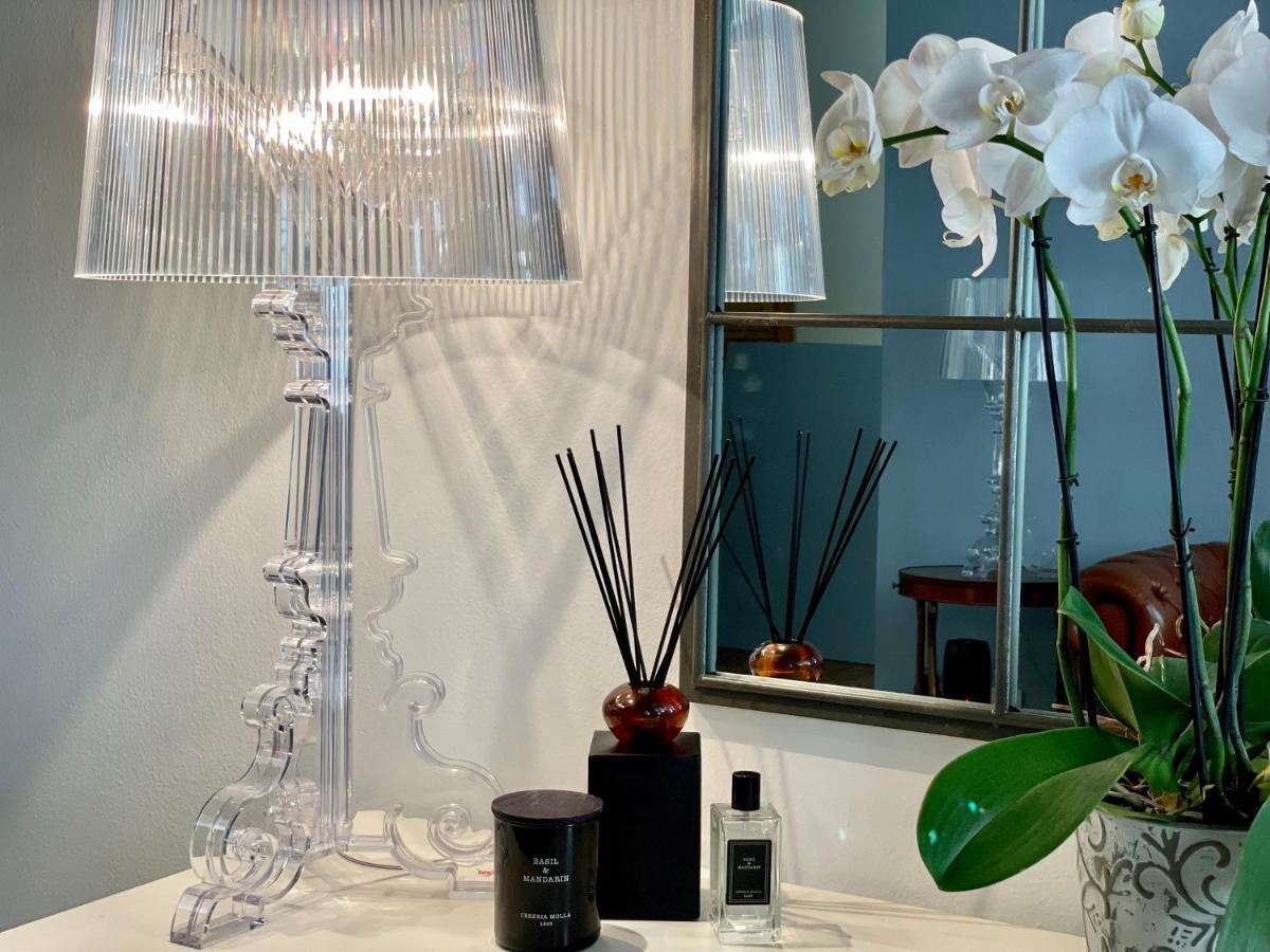 Santa Caterina: Charming Apartment 特雷维索 外观 照片
