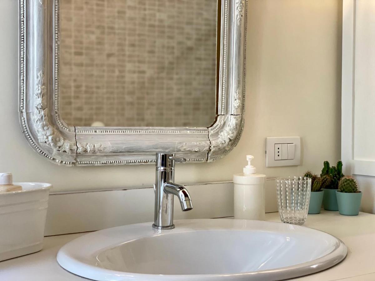 Santa Caterina: Charming Apartment 特雷维索 外观 照片