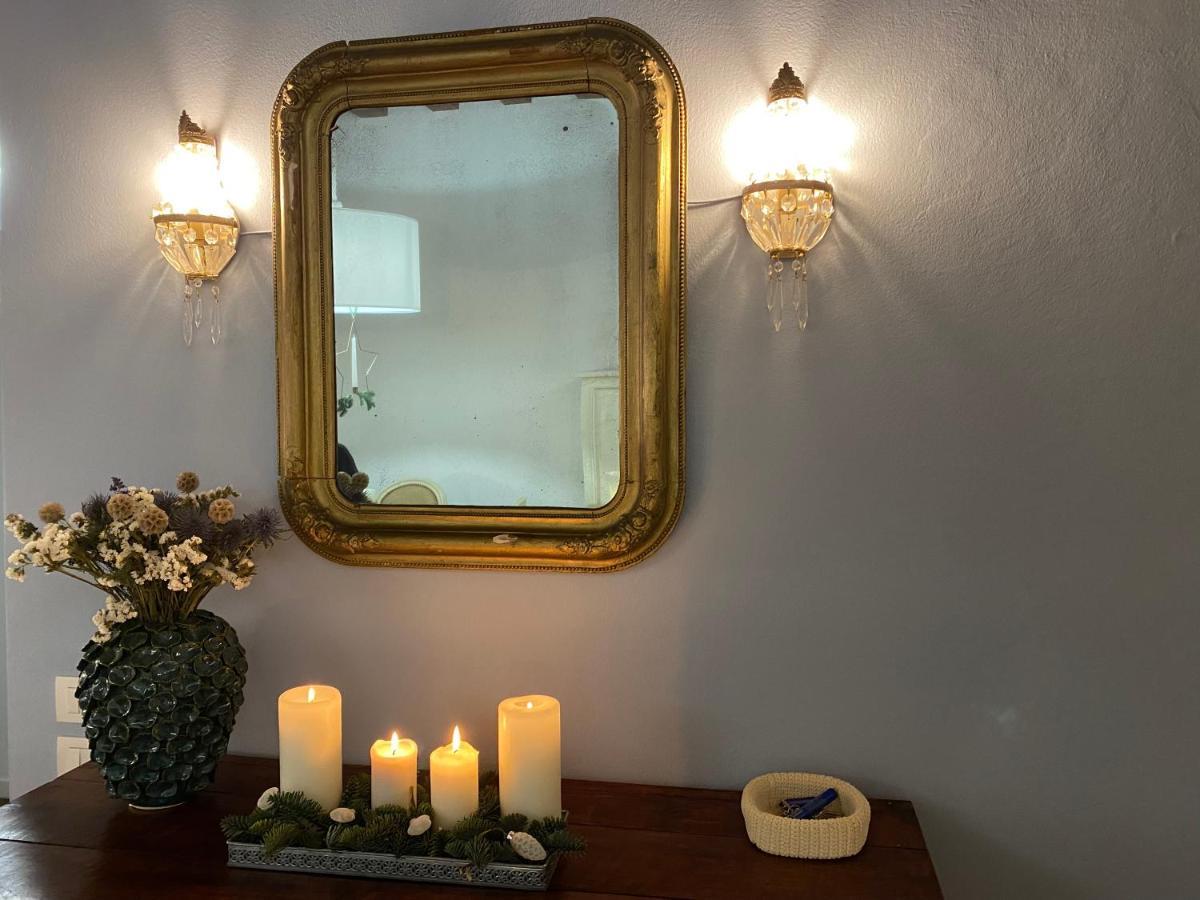 Santa Caterina: Charming Apartment 特雷维索 外观 照片