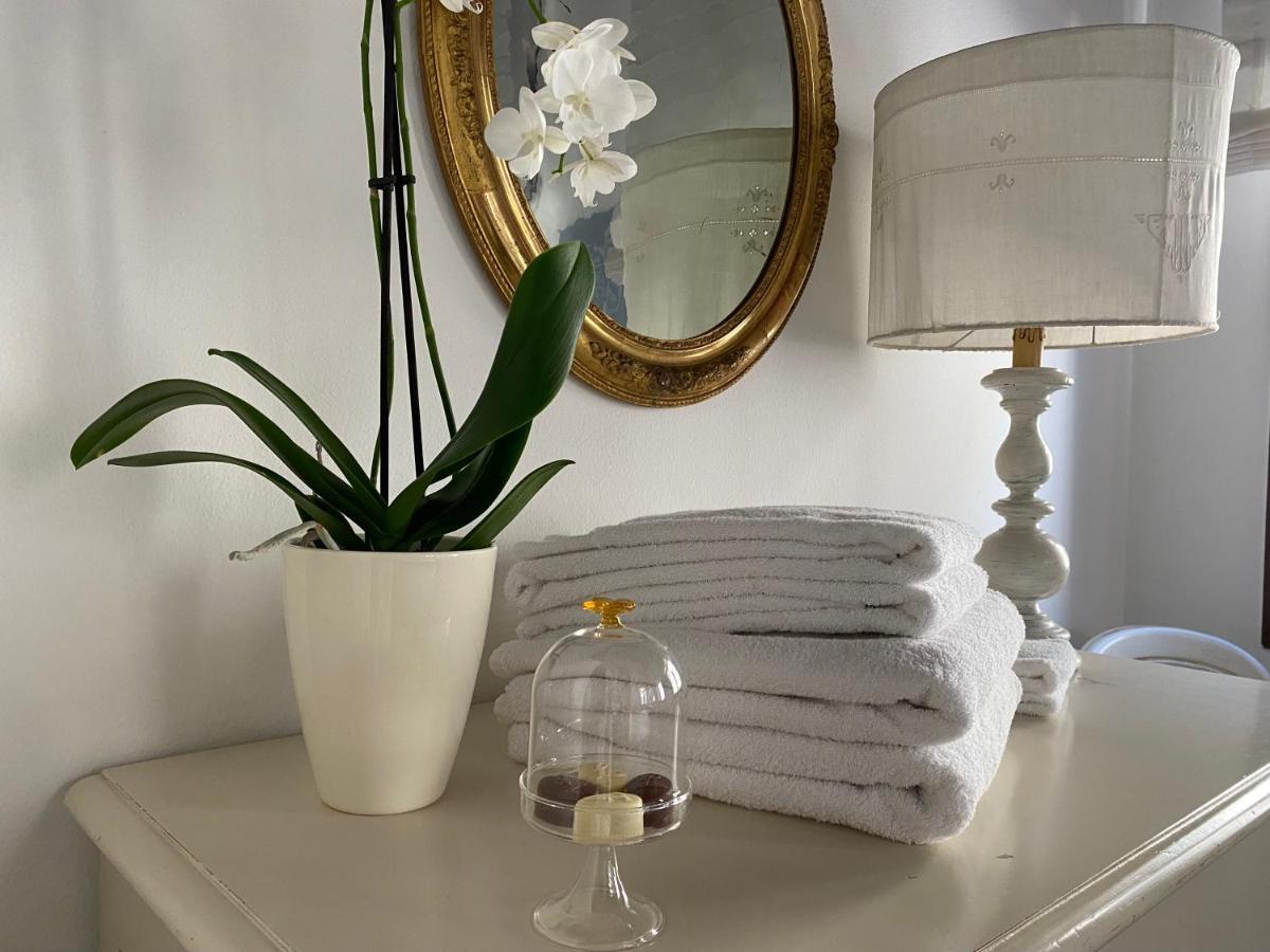 Santa Caterina: Charming Apartment 特雷维索 外观 照片
