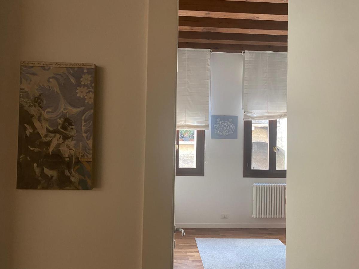 Santa Caterina: Charming Apartment 特雷维索 外观 照片