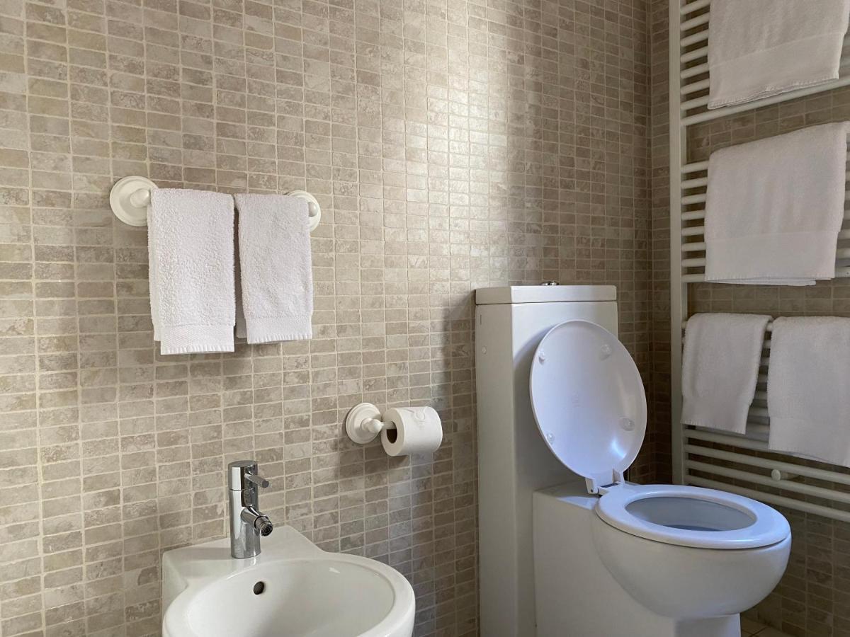 Santa Caterina: Charming Apartment 特雷维索 外观 照片